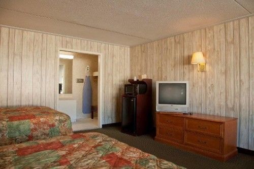 Mount Vernon Inn Sumter Kamer foto